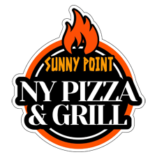 NY Pizza Logo